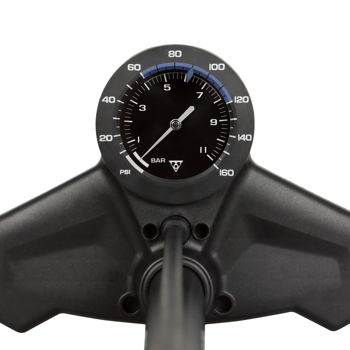 Fußpumpe TOPEAK JOEBLOW ROADIE EX