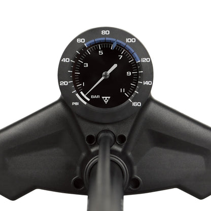Standpumpe TOPEAK JOEBLOW ROADIE EX