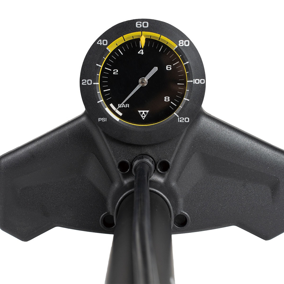 Fußpumpe TOPEAK JOEBLOW URBAN EX