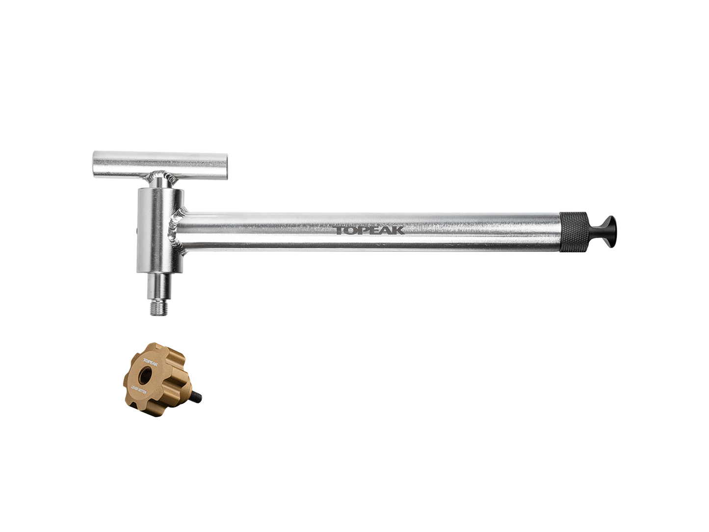 Ausrichtungswerkzeug Umwerfer TOPEAK