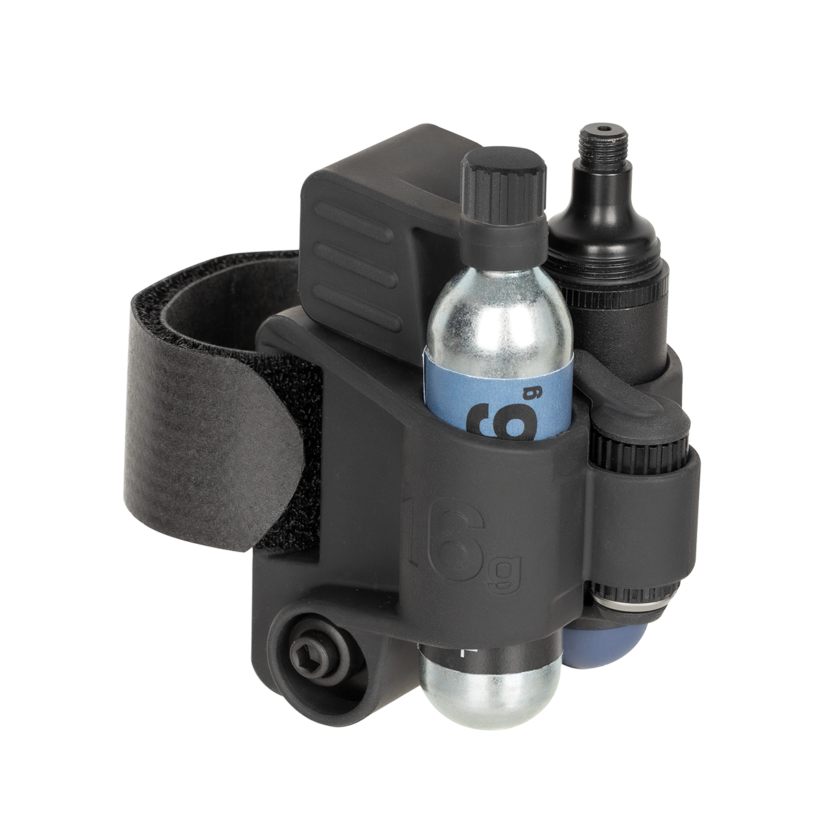 Multi-Werkzeug Co2 TOPEAK TUBIMASTER RXT Pro