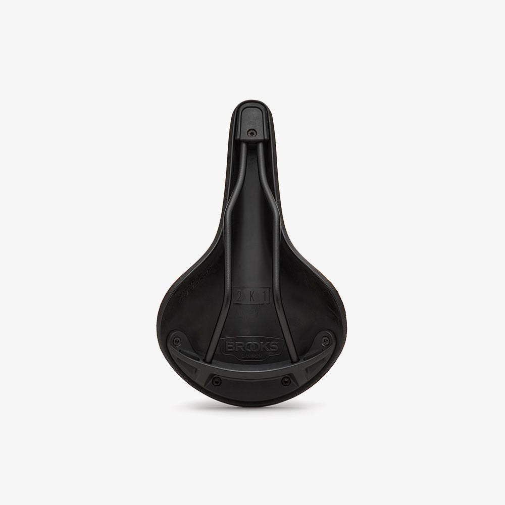 Sattel BROOKS CAMBIUM C17 Braun