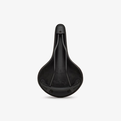 Sattel BROOKS CAMBIUM C17 Braun