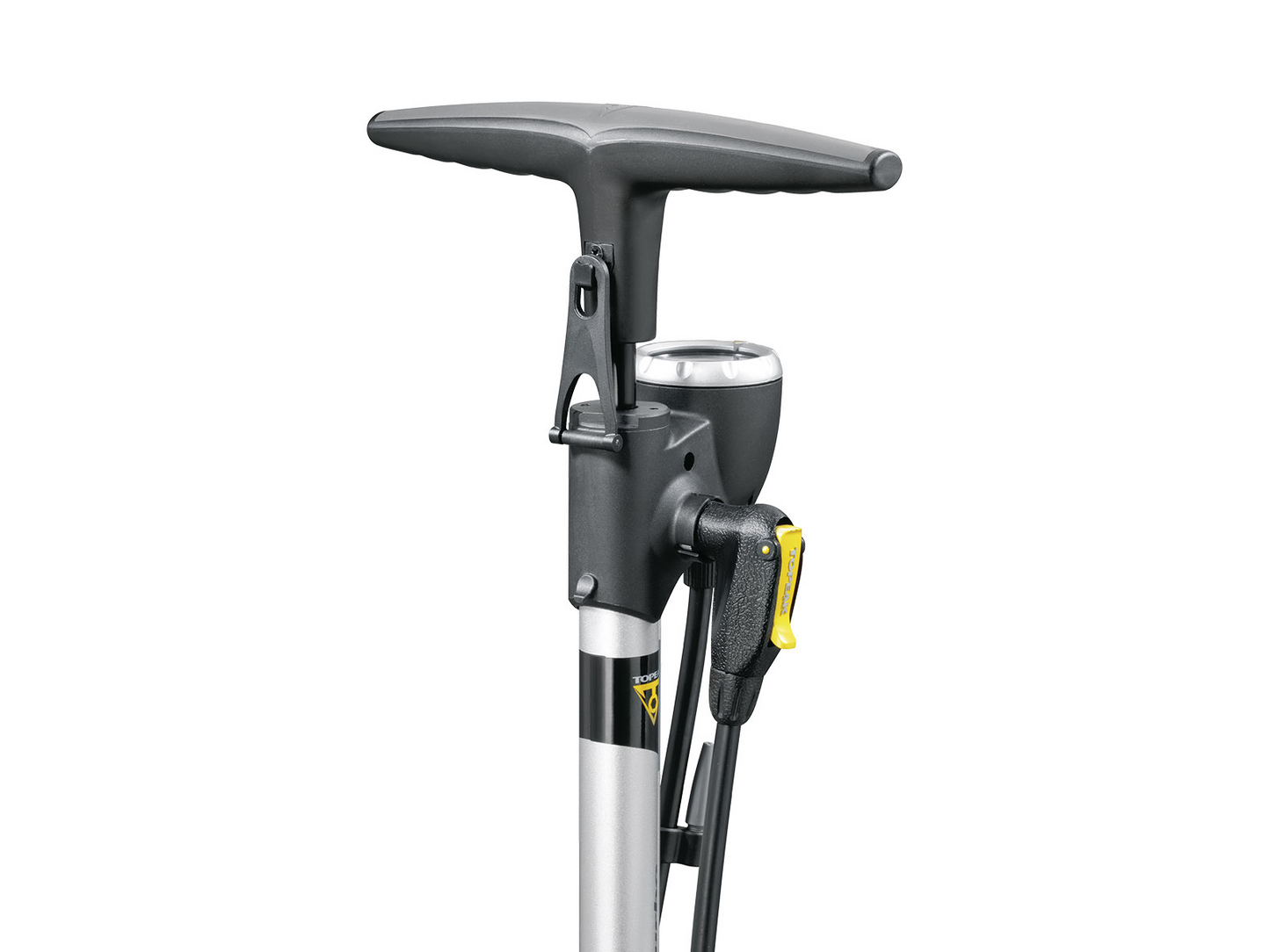 Fußpumpe TOPEAK JOEBLOW TURBO