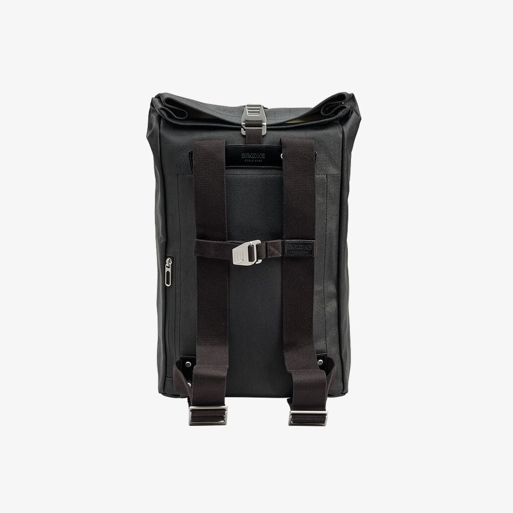 Rucksack BROOKS PICKWICK 26L Schwarz