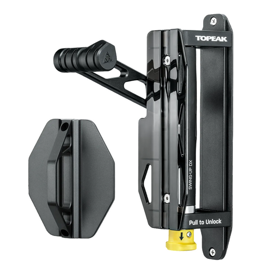 Schwenkbare Fahrradhalterung TOPEAK SWING-UP DX