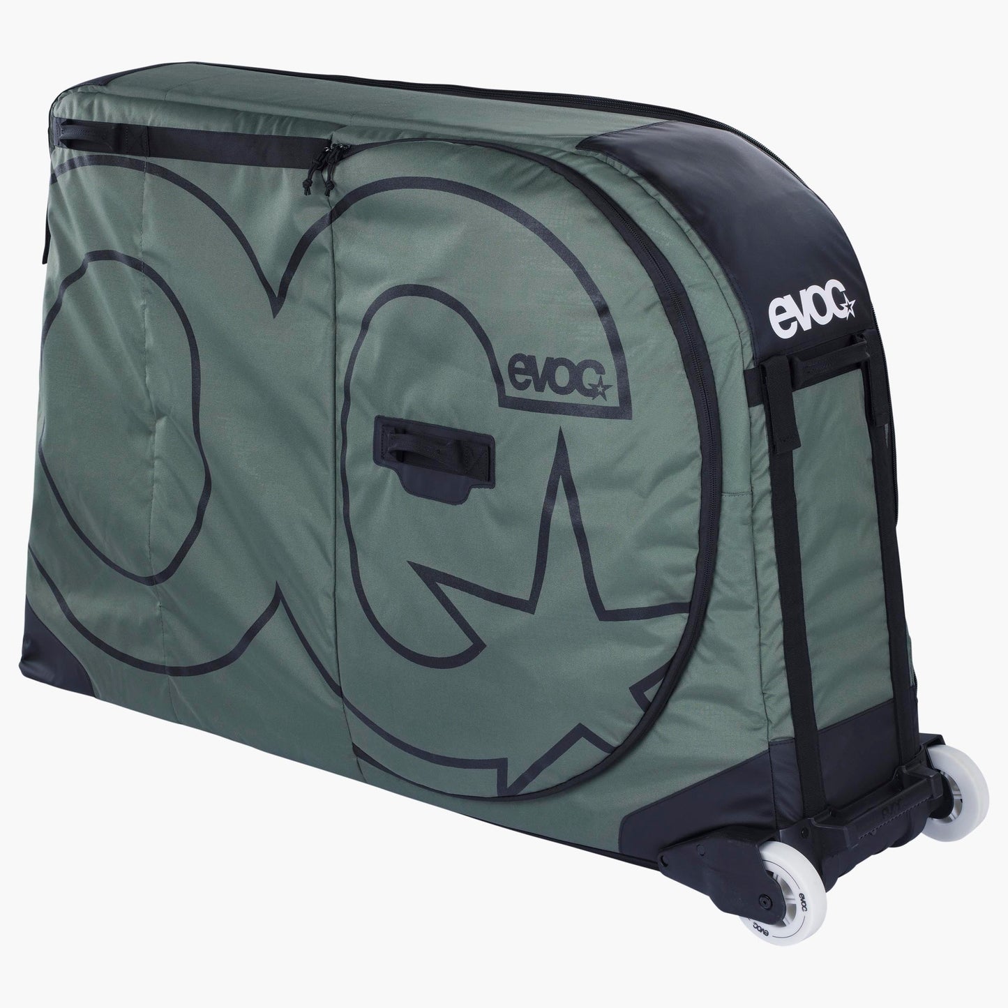 EVOC BIKE BAG Fahrrad-Transporttasche Olive