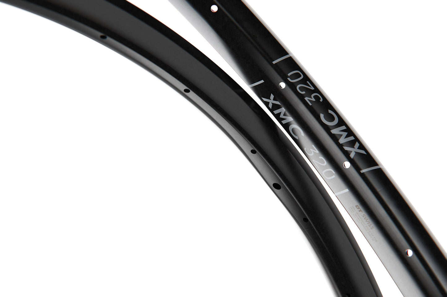 Felge DT SWISS XMC 320 27,5" 30 mm
