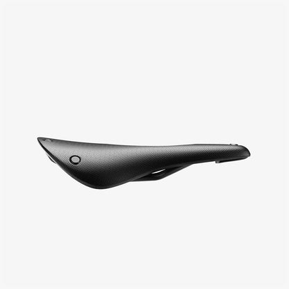 Sattel BROOKS CAMBIUM C15 CARVED Schwarz