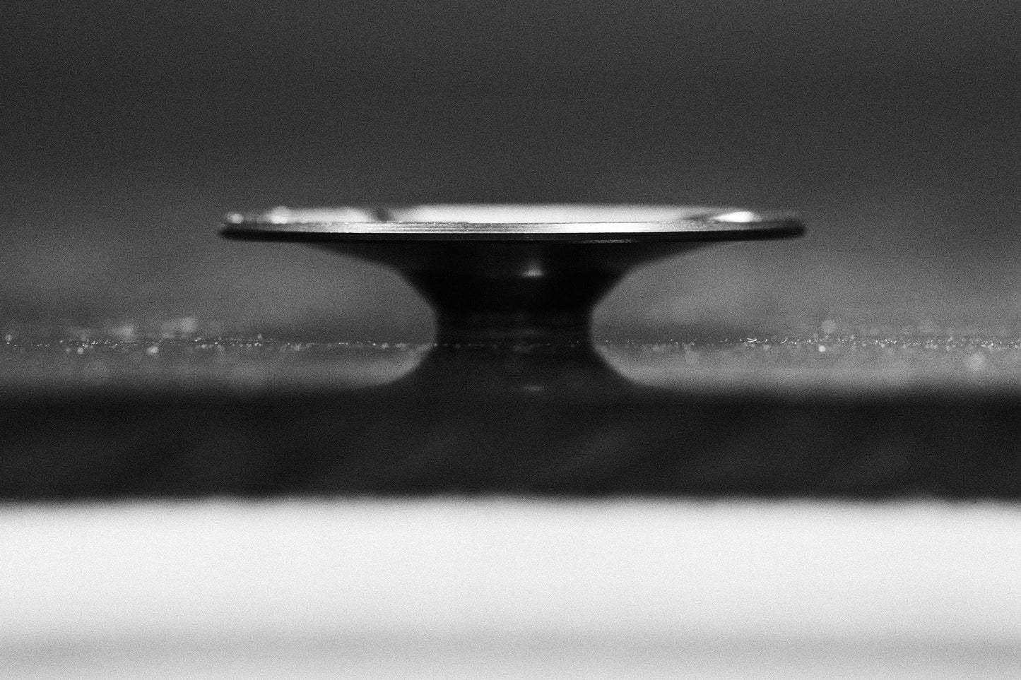 Vorbauabdeckung WOLF TOOTH MKØ
