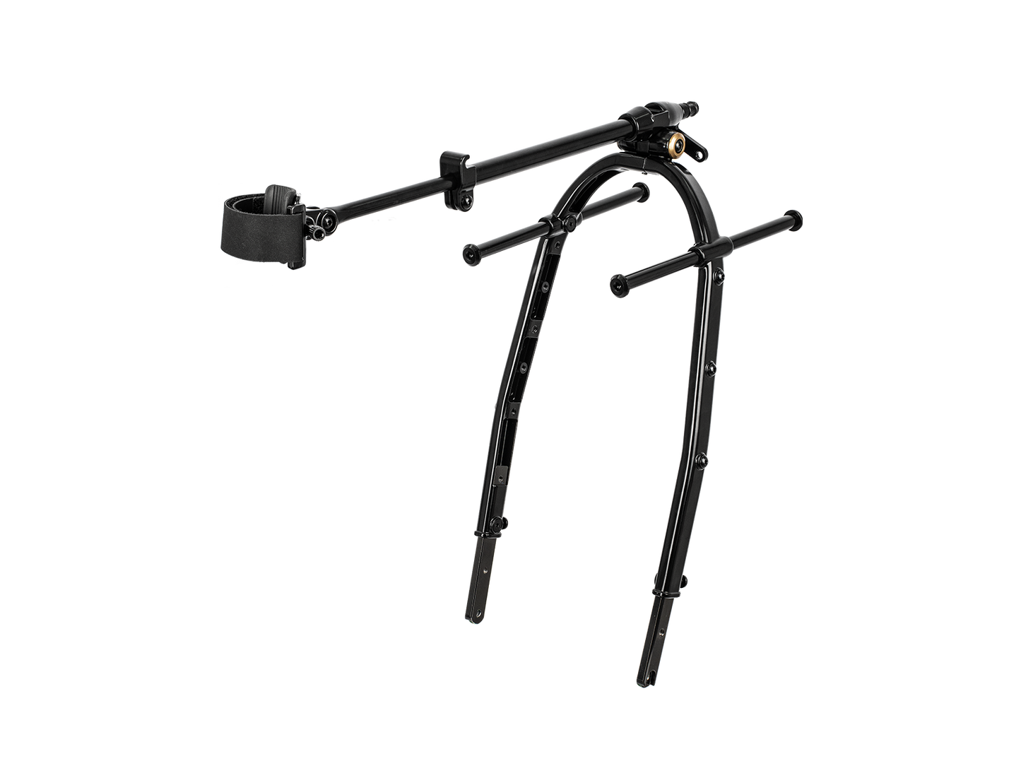 Gepäckträger TOPEAK ZIRAK ESSENTIAL EYELET MOUNT