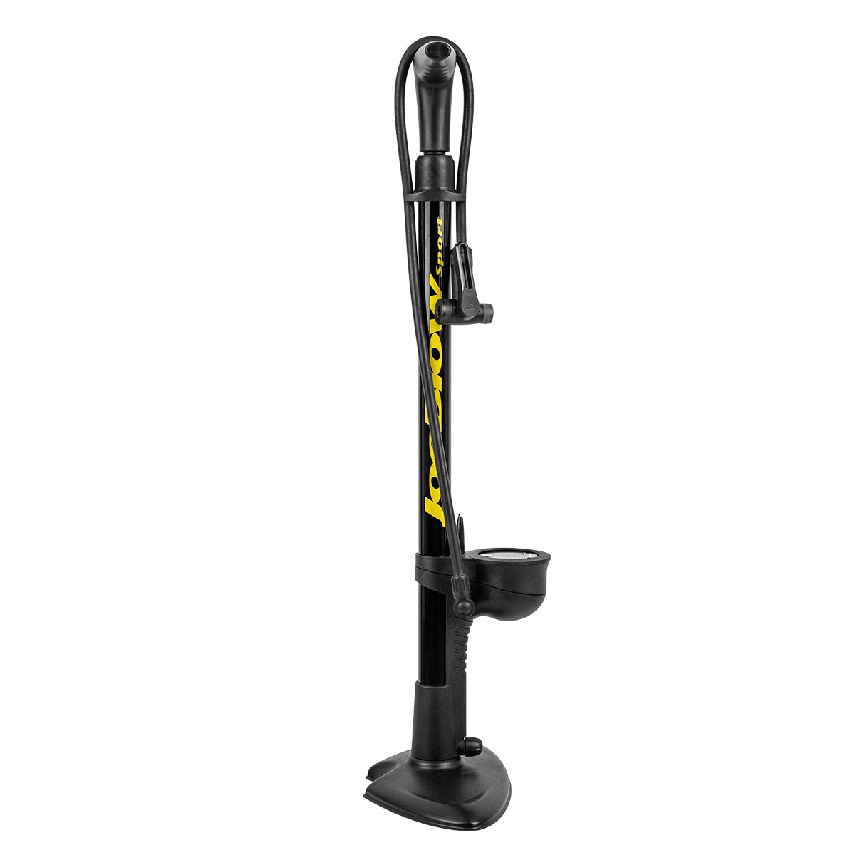 Fußpumpe TOPEAK JOEBLOW SPORT DIGITAL 2.0
