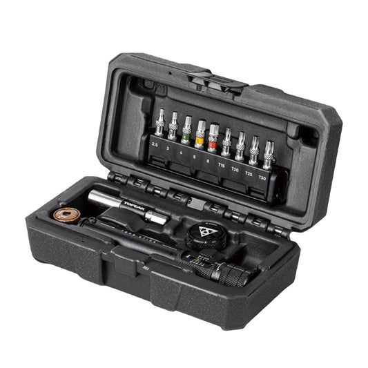 Torq Drehmomentschlüssel TOPEAK STICK PRO (2-10 Nm)