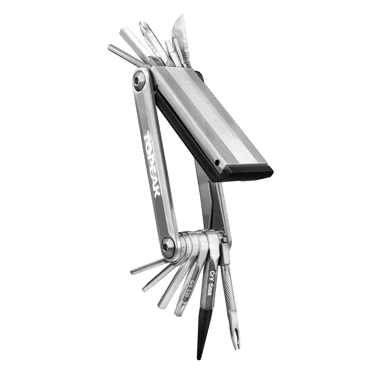 Multi-Tools Tubeless TOPEAK TUBI 18 (18 Werkzeuge)