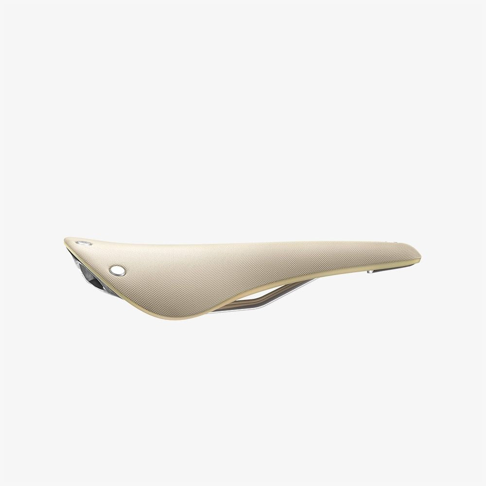 Sattel BROOKS CAMBIUM C17 SPECIAL Natural