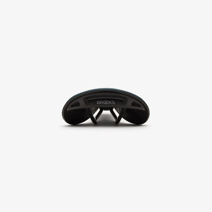 Sattel BROOKS CAMBIUM C17 Blau