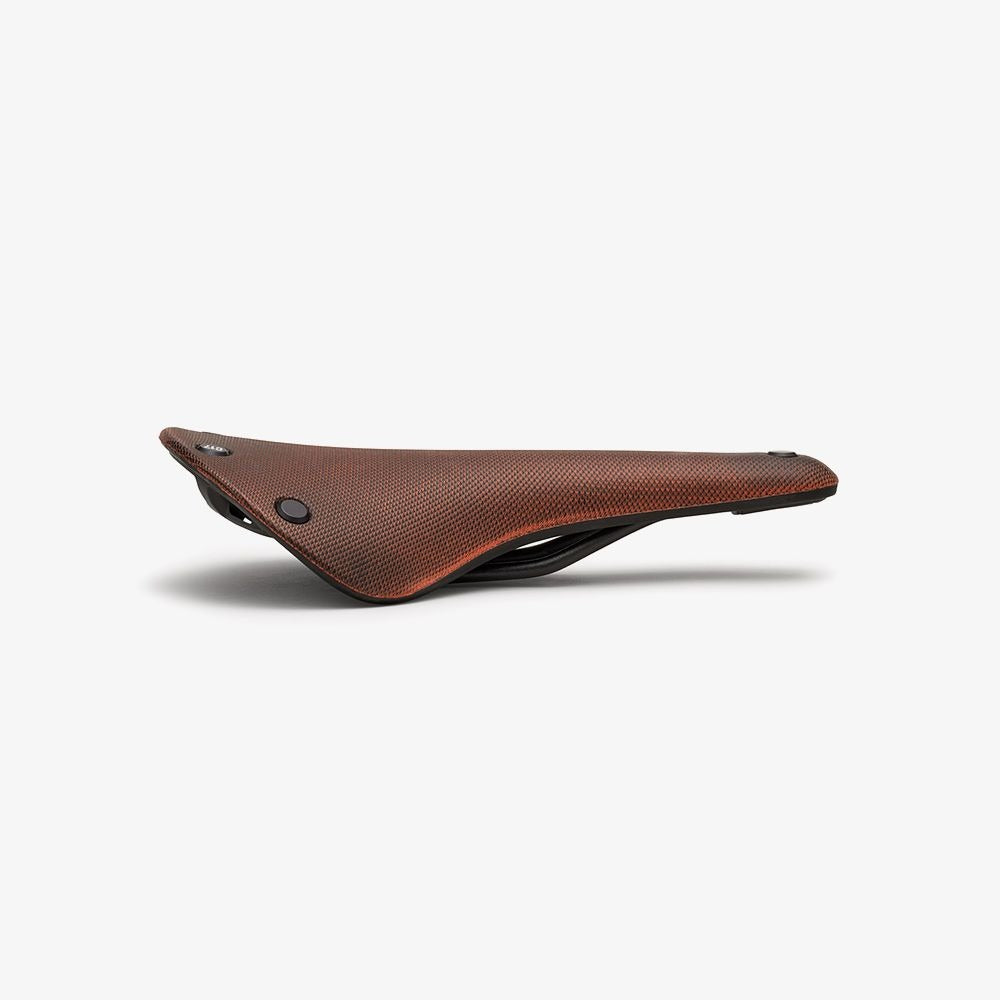 Sattel BROOKS CAMBIUM C17 Braun