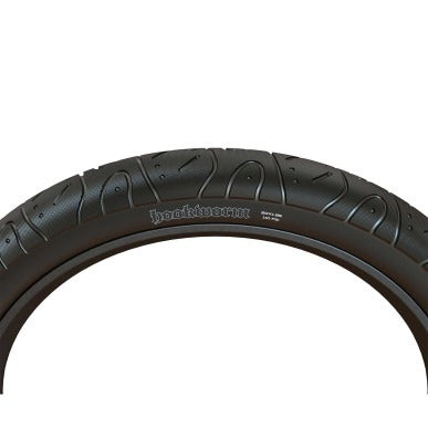 Reifen MAXXIS HOOKWORM 27.5x2.50 Drahtkern Schwarz