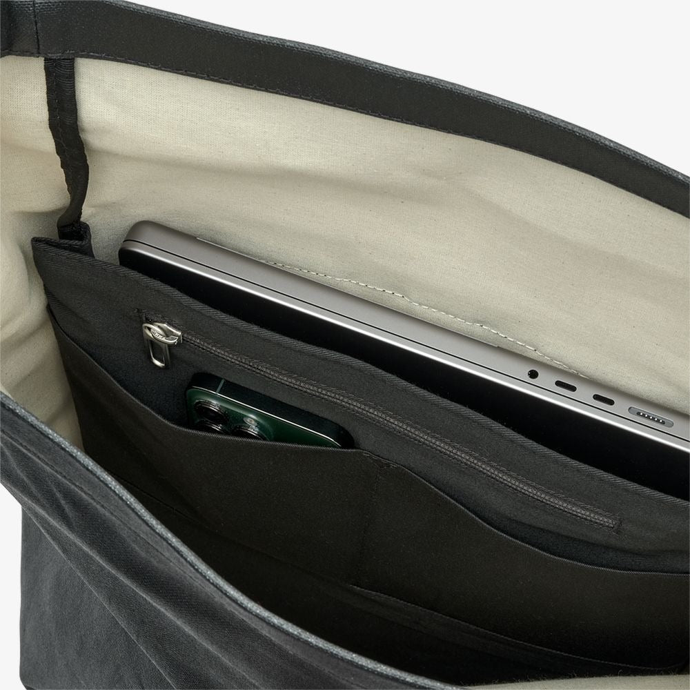 Rucksack BROOKS PICKWICK 26L Schwarz