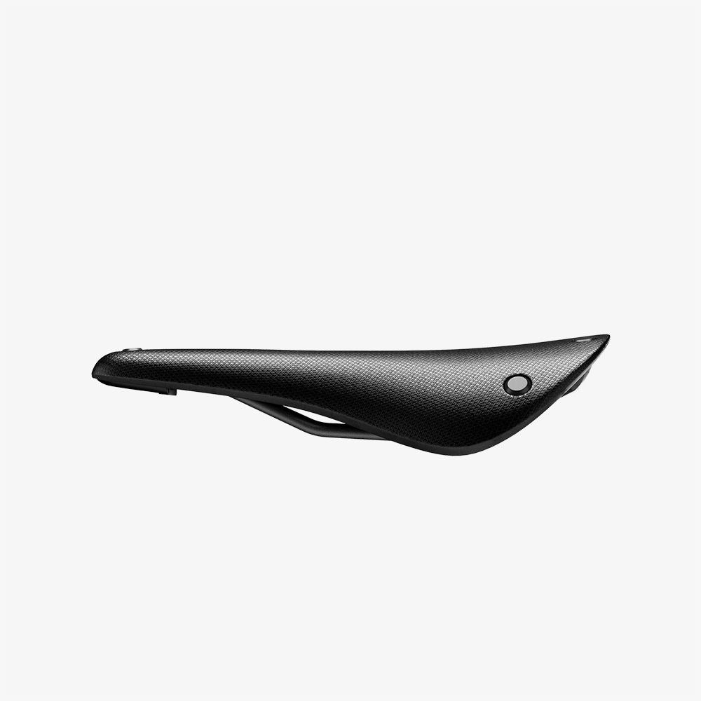 Sattel BROOKS CAMBIUM C15 Schwarz