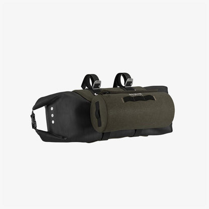 Lenkertasche BROOKS SCAPE ROLL Grün