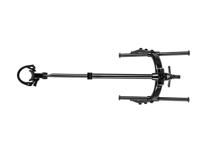 Gepäckträger TOPEAK ZIRAK ESSENTIAL EYELET MOUNT