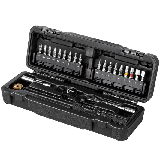 Torq Drehmomentschlüssel TOPEAK STICK PRO (4-20 Nm)