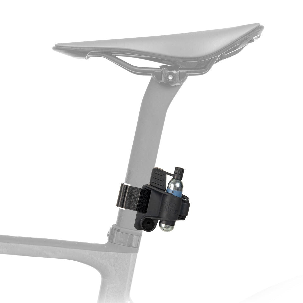 Multi-Werkzeug Co2 TOPEAK TUBIMASTER RXT Pro