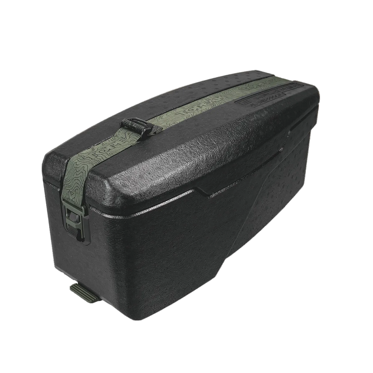 Batteriekasten TOPEAK E-XPLORER TRUNKBOX