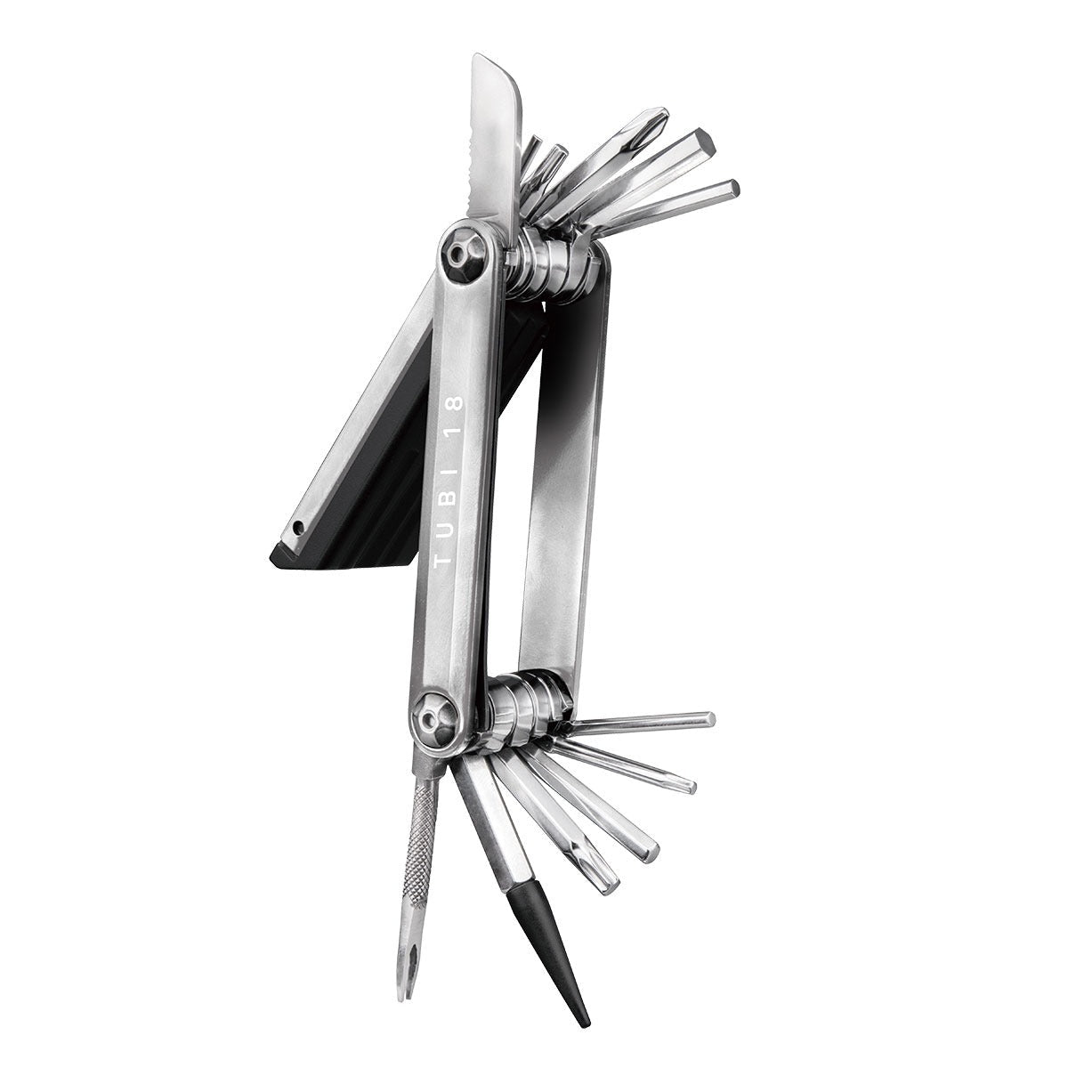 Multi-Tools Tubeless TOPEAK TUBI 18 (18 Werkzeuge)