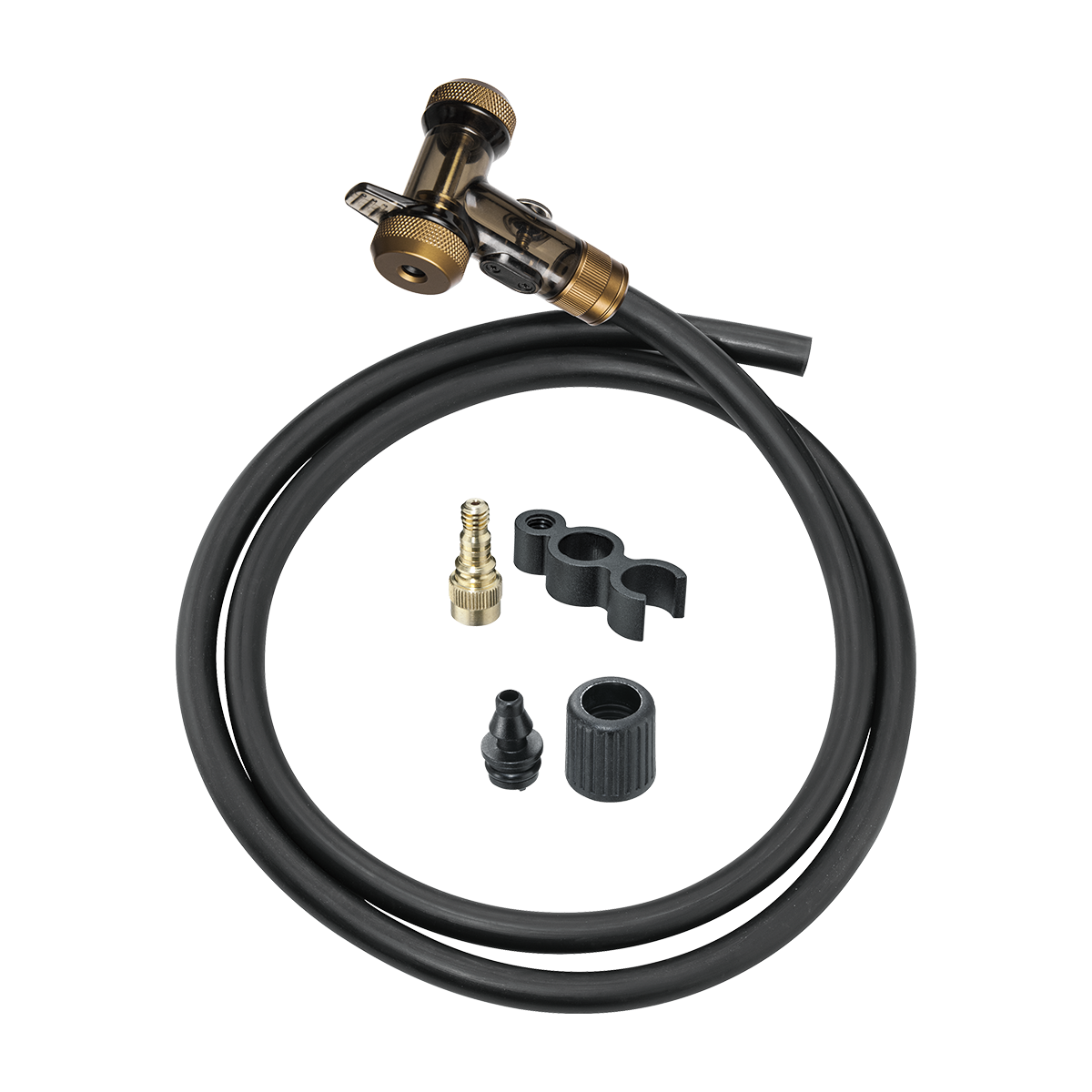 TOPEAK TUBIHEAD Upgrade-Kit