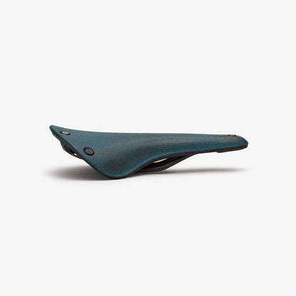 Sattel BROOKS CAMBIUM C17 Blau