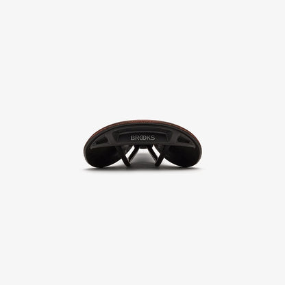 Sattel BROOKS CAMBIUM C17 Schwarz