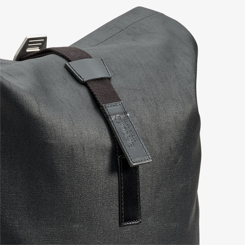 Rucksack BROOKS PICKWICK 26L Schwarz