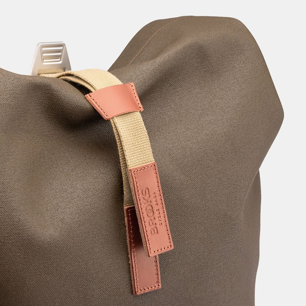 Rucksack BROOKS PICKWICK 26L Grün