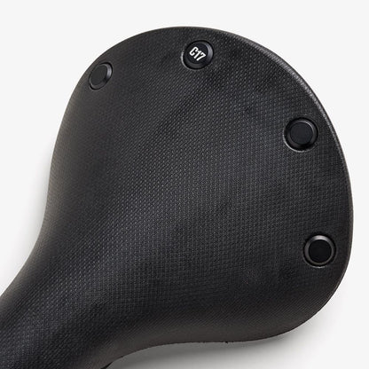 Sattel BROOKS CAMBIUM C17 Schwarz