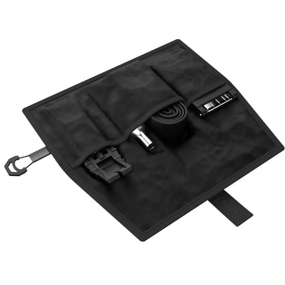 Satteltasche KOM CYCLING SADDLE ROLL