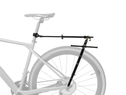 Gepäckträger TOPEAK ZIRAK ESSENTIAL EYELET MOUNT
