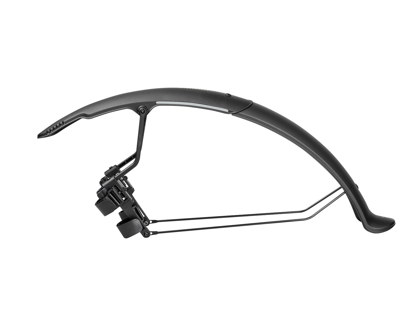 Paar Schutzbleche Vorne Hinten TOPEAK TETRAFENDER G1-G2