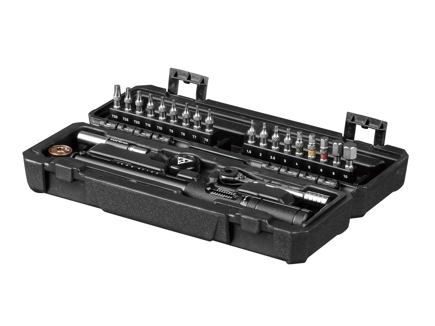 Torq Drehmomentschlüssel TOPEAK STICK PRO (4-20 Nm)