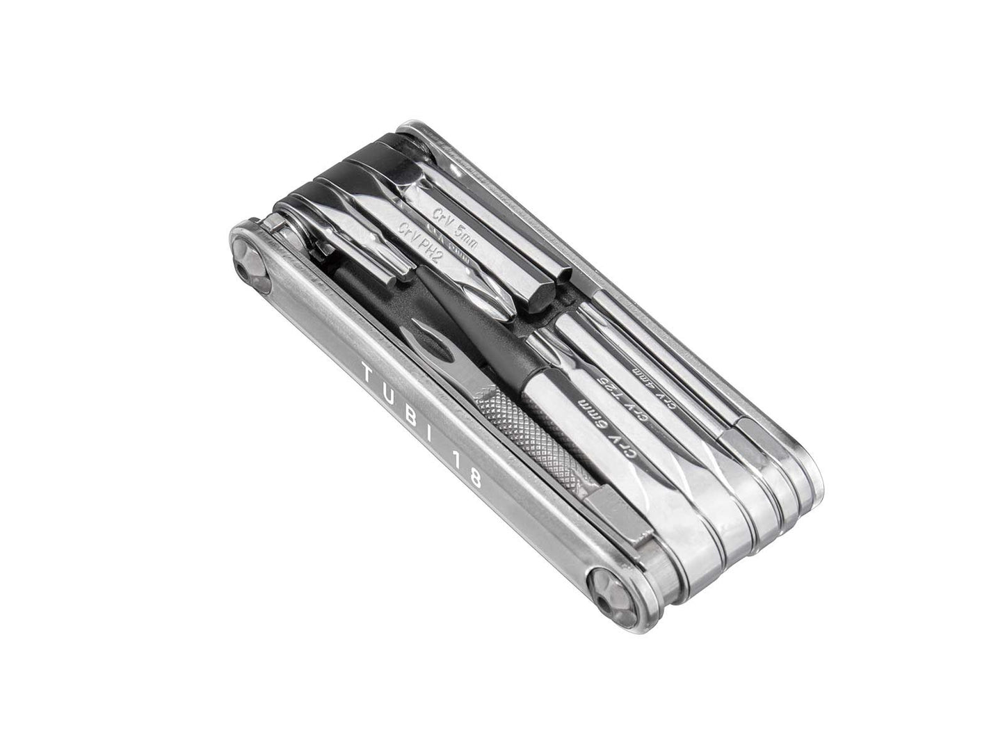 Multi-Tools Tubeless TOPEAK TUBI 18 (18 Werkzeuge)