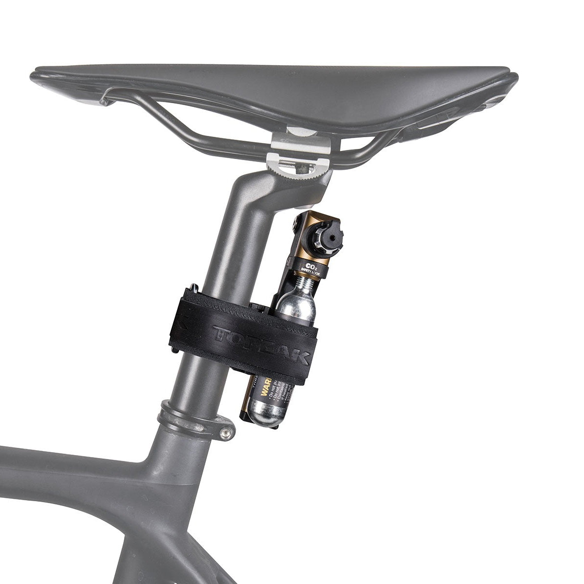 Multitool Co2 TOPEAK TUBI MASTER+ (16g)