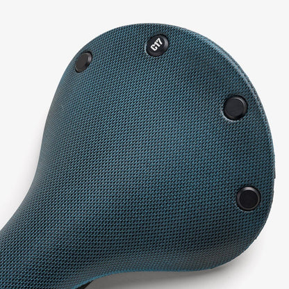 Sattel BROOKS CAMBIUM C17 Blau