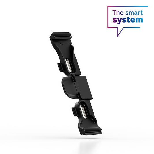 BOSCH POWERMORE 250 Akkuhalterung (BBP362Y)