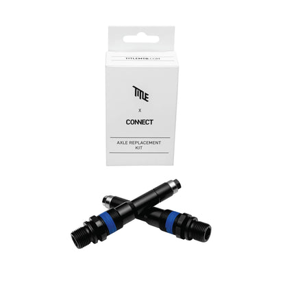 Achsen-Kit TITLE CONNECT Pedale