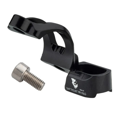 Befestigungsadapter WOLF TOOTH ShiftMount MM-MAG SRAM MatchMaker X Shifter> Magura Bremse