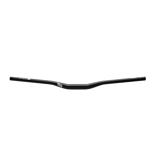 TITLE AH1 Lenker Rise 25 mm 800 mm Schwarz