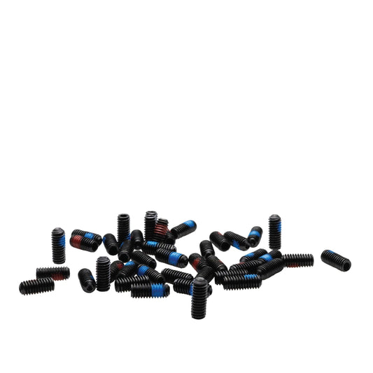 Pin-Kit TITLE CONNECT Pedale (x44)