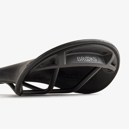 Sattel BROOKS CAMBIUM C17 Schwarz