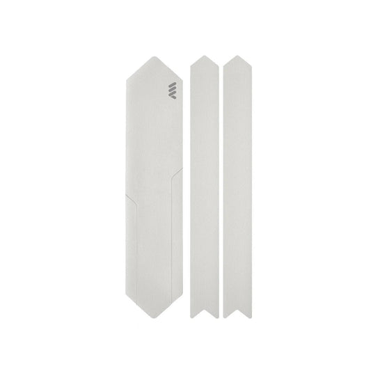 Selbstklebender Schutz für Bases/Haubitze ALL MOUNTAIN STYLE Transparent